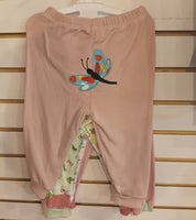 Pants Set 5pc fts40607