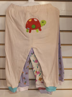 Pants Set 5pc fts40607