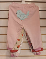 Pants Set 5pc fts40607