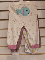 Pants Set 5pc fts40607