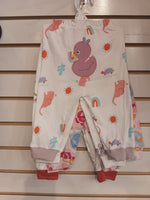 Pants Set 5pc fts40607