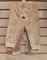 Pants Set 5pc fts40607