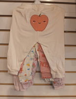 Pants Set 5pc fts40607