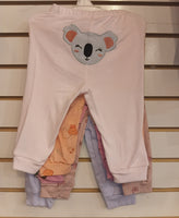 Pants Set 5pc fts40607