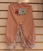 Pants Set 5pc fts40607