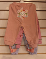 Pants Set 5pc fts40607