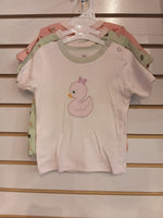Boys T-shirt 3set fts40604