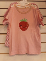 Boys T-shirt 3set fts40604