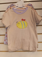 Boys T-shirt 3set fts40604