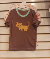 Boys T-shirt 3set fts40604