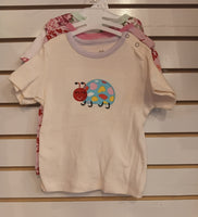 Boys T-shirt 3set fts40604