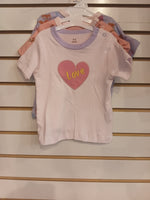 Boys T-shirt 3set fts40604