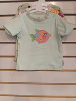 Boys T-shirt 3set fts40604