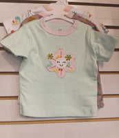 Boys T-shirt 3set fts40604