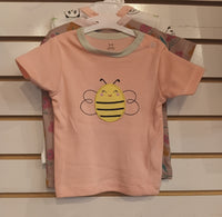 Boys T-shirt 3set fts40604