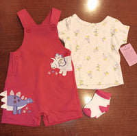 3pc Jumper set B&G fts40599