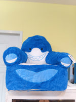 Sit Me Up Plush Baby Sofa fts40568