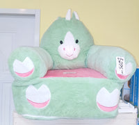Sit Me Up Plush Baby Sofa fts40568