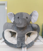 Sit Me Up Plush Baby Seat fts40569
