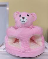 Sit Me Up Plush Baby Seat fts40569