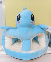 Sit Me Up Plush Baby Seat fts40569