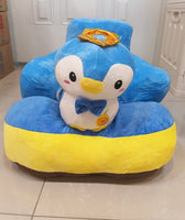 Sit Me Up Plush Baby Seat fts40564