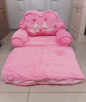 Sofa w/Cushion FTS32324