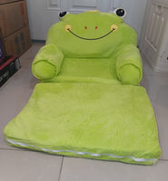 Sofa w/Cushion FTS32324