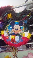 Pinata Mickey TSP023