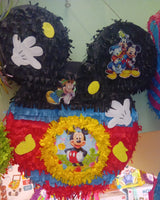 Pinata Mickey TSP023