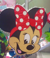Pinata Minnie TSP016