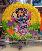 Pinata Lilo & Stitch TSP028