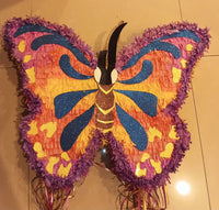 Pinata Butterfly TSP025