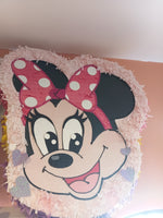 Pinata Minnie TSP016
