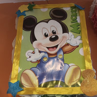 Pinata Mickey TSP023
