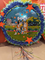 Pinata BlueyTSP027