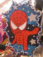 Pinata Spiderman TSP017