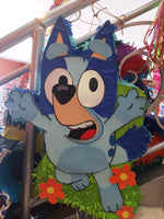 Pinata BlueyTSP027