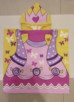 Blanket Cape fts40542