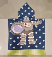 Blanket Cape fts40542