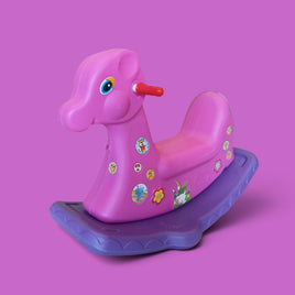 Rocking Horse (Plastic) FTS17484