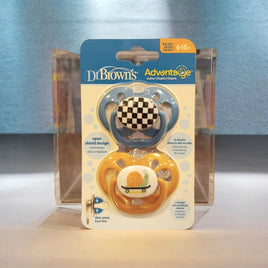 DB Pacifier 6-18M PA22002