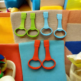 Plastic Pull Ups fts40518