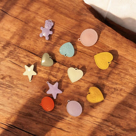 Balloon weight Plastic Star fts26224