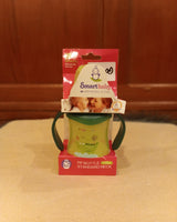 Nurser 5oz Handled Colored fts32272