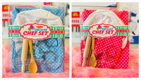 Toy Chef Set FTOY2021168