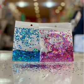 Confetti Pink / Blue FTS19638