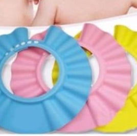 Kids Shower Guard Cap FTS32460