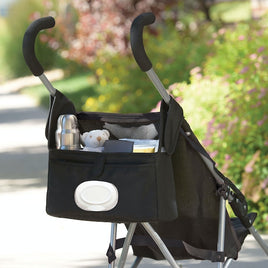 Stroller Organizer-Sip N Safe