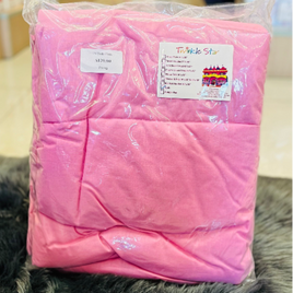 TS Quilt-Plain TSPQ